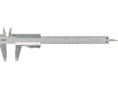 Schuifpasser 150mm - Calmon150 